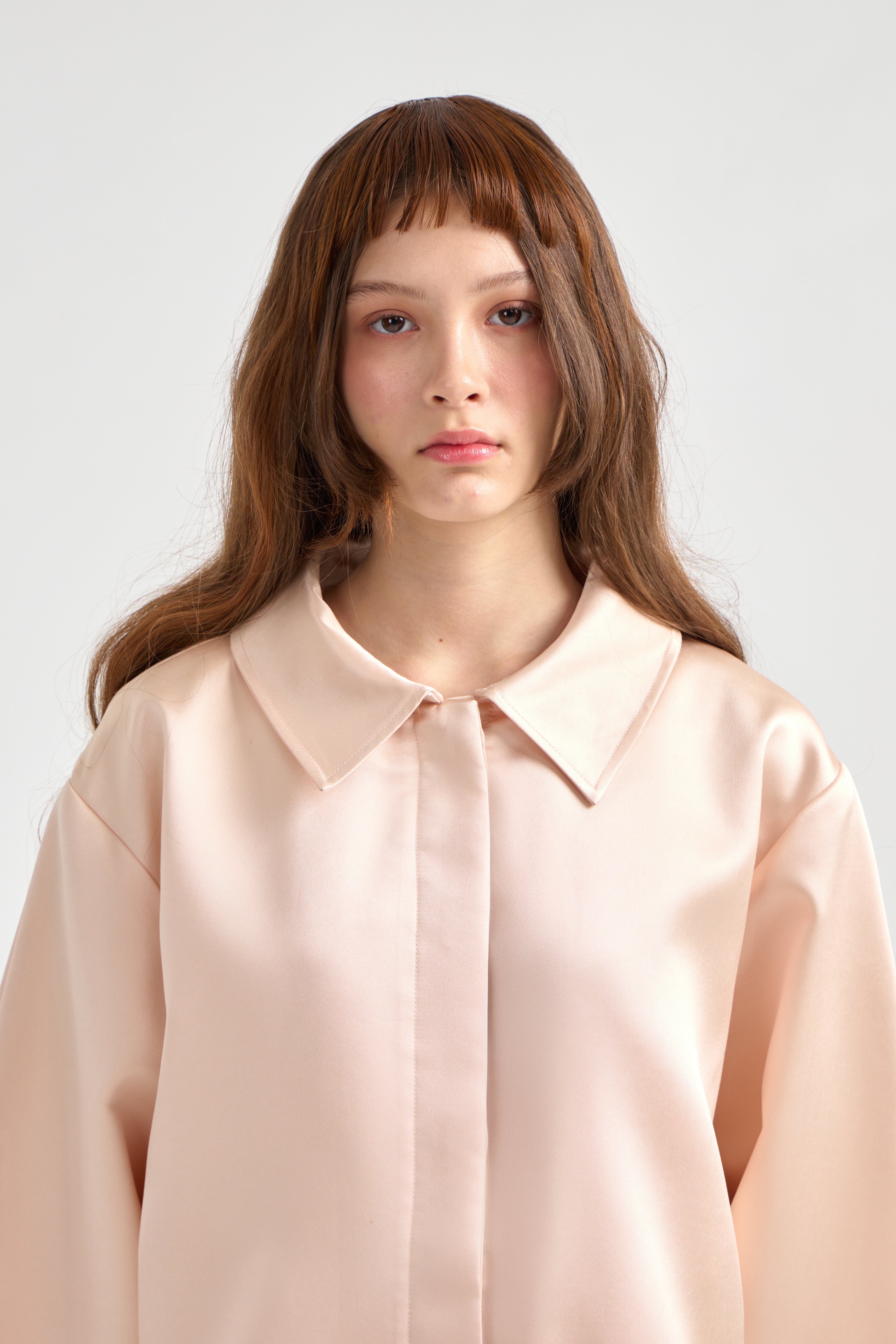 OSSO BLAZER CORAL