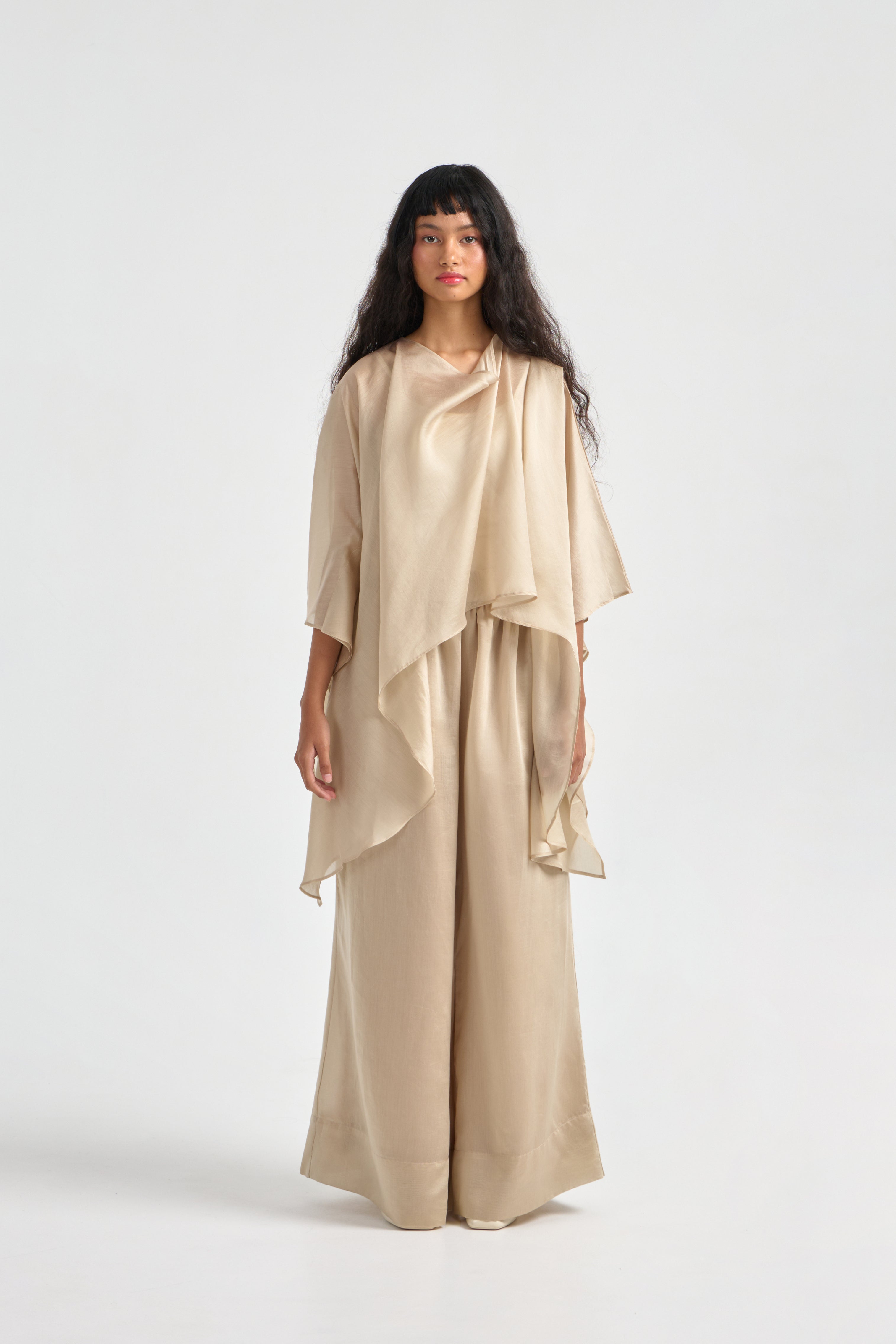 ZENCA TOP BRONZE