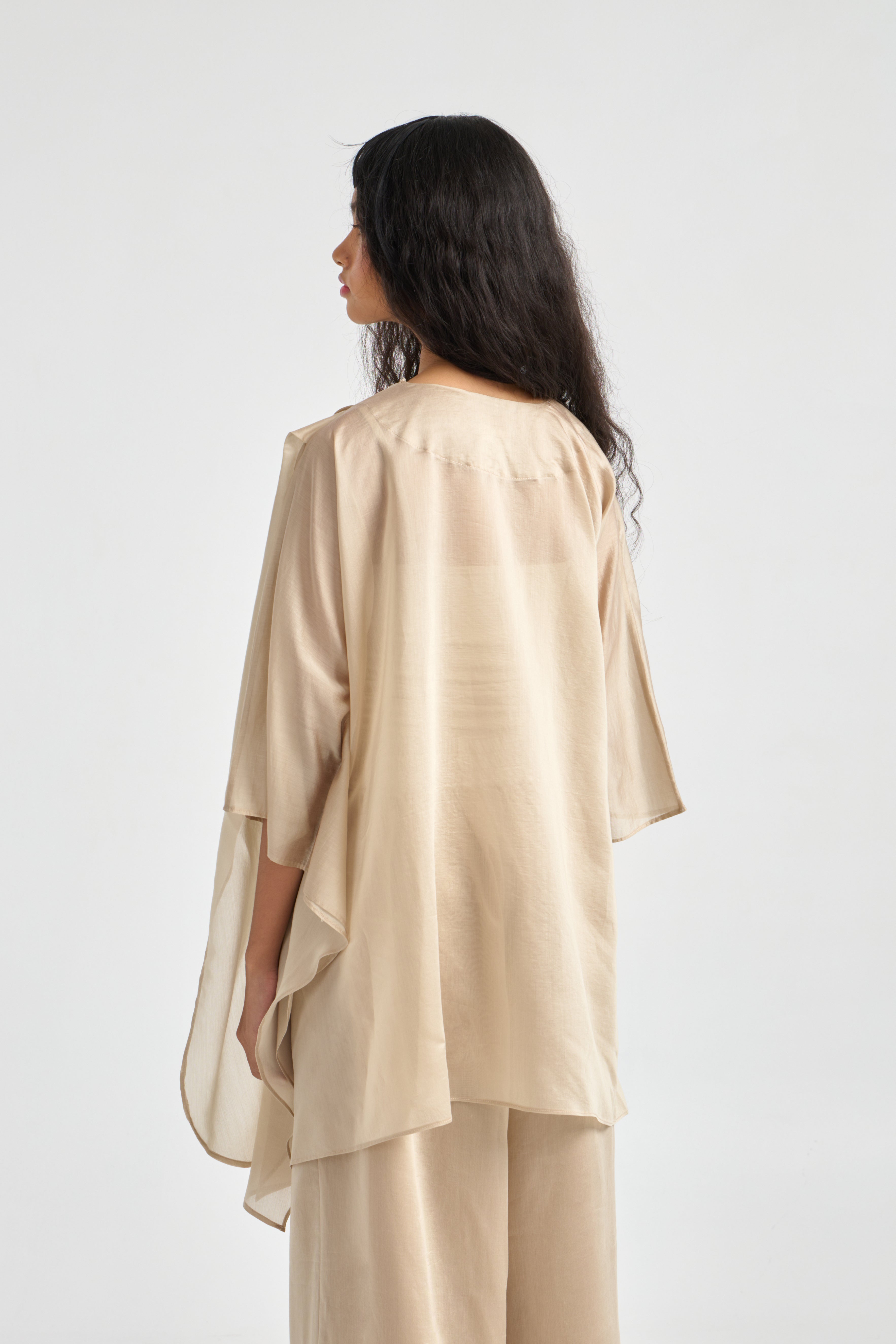 ZENCA TOP BRONZE