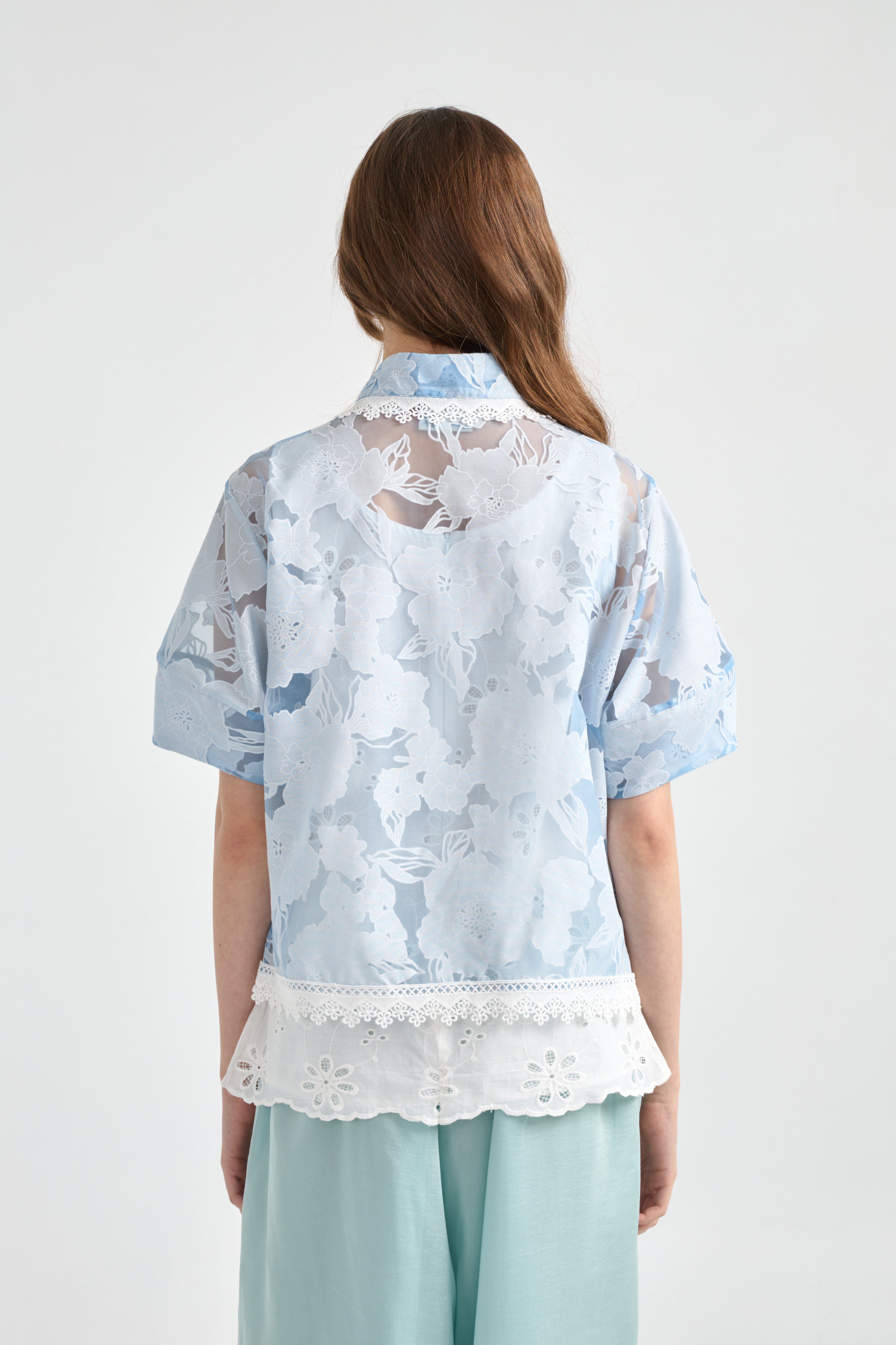 RUI TOP SKYBLUE