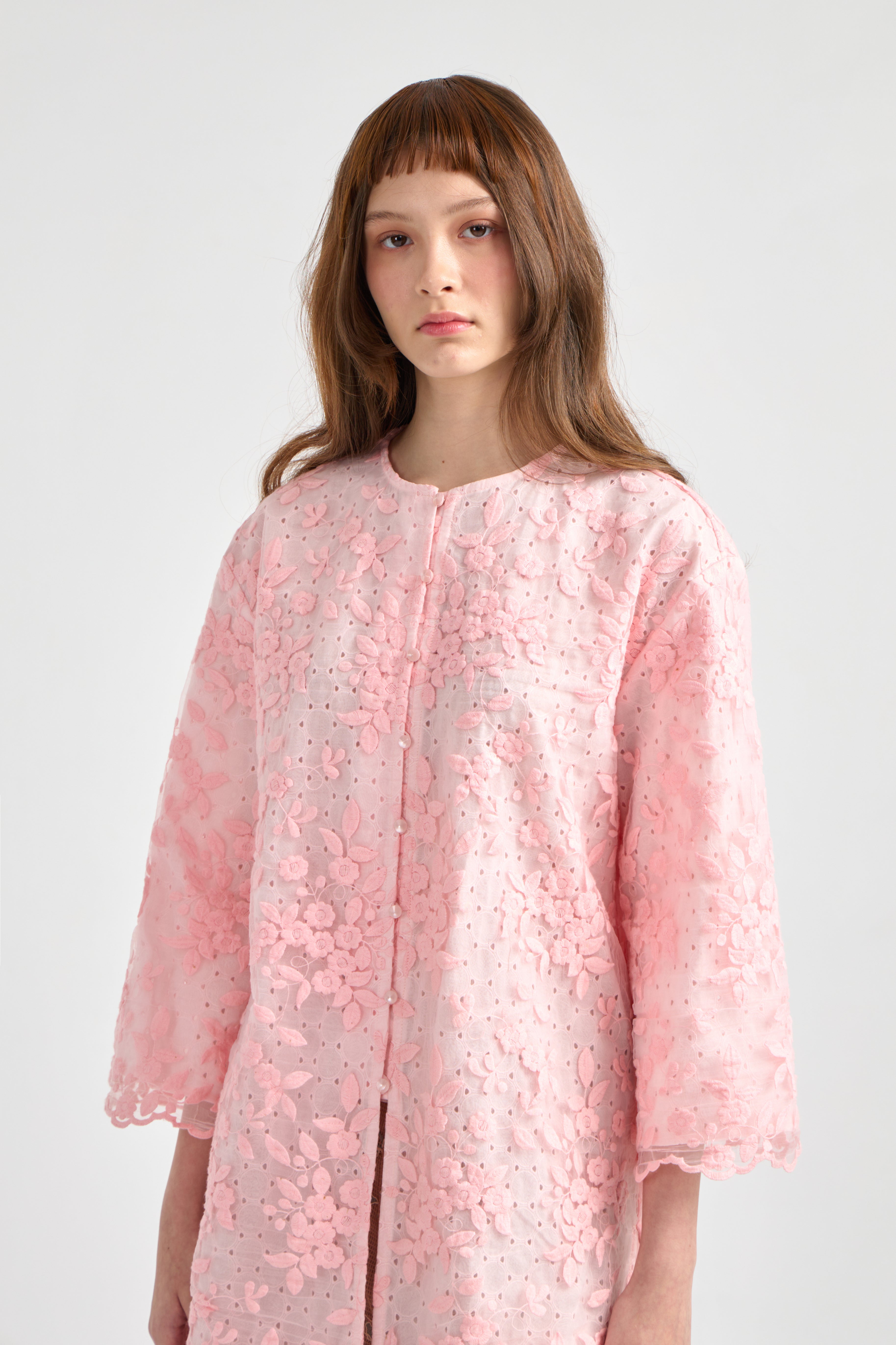 RUNNA TOP PINK