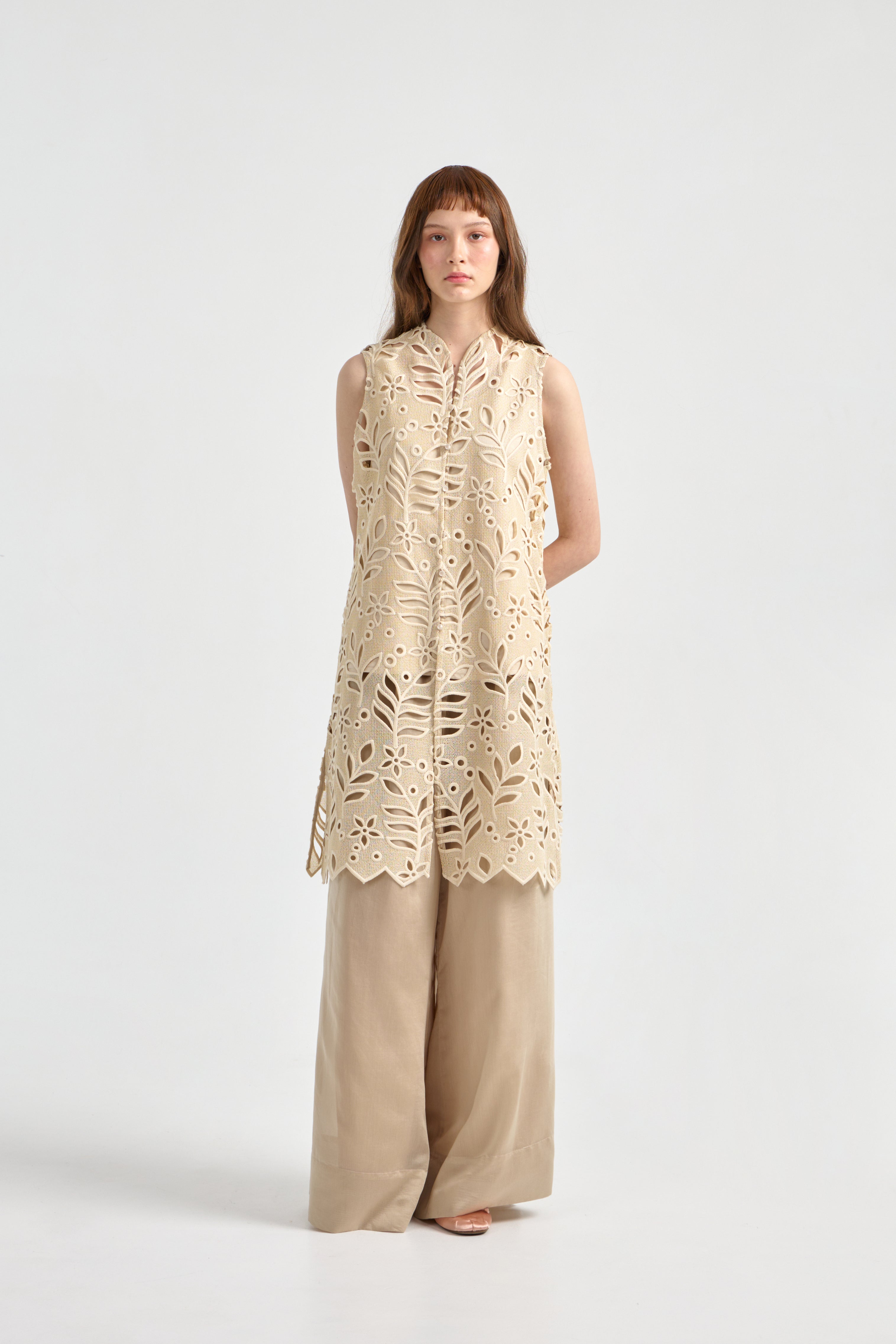 GYA TOP SAND