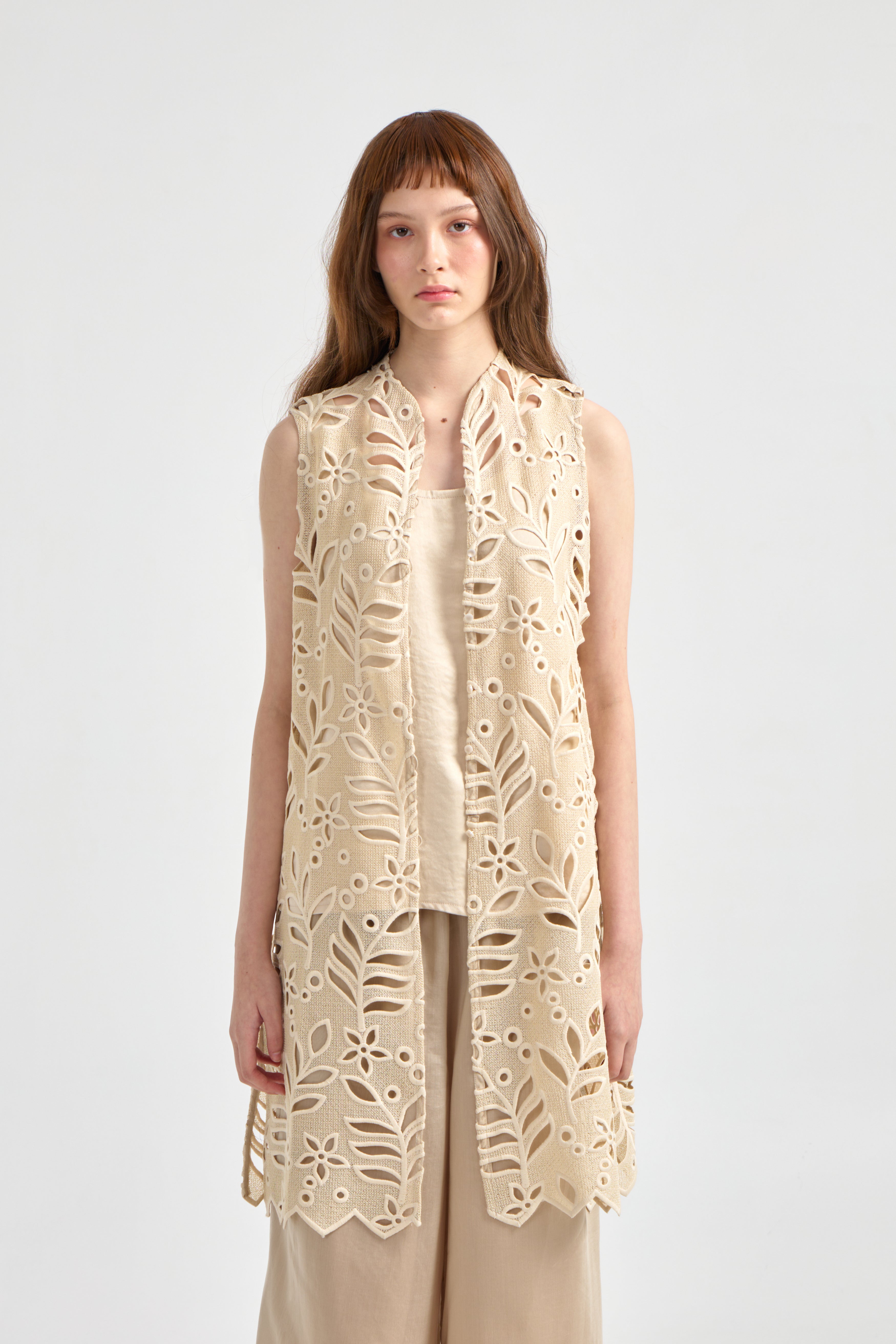 GYA TOP SAND