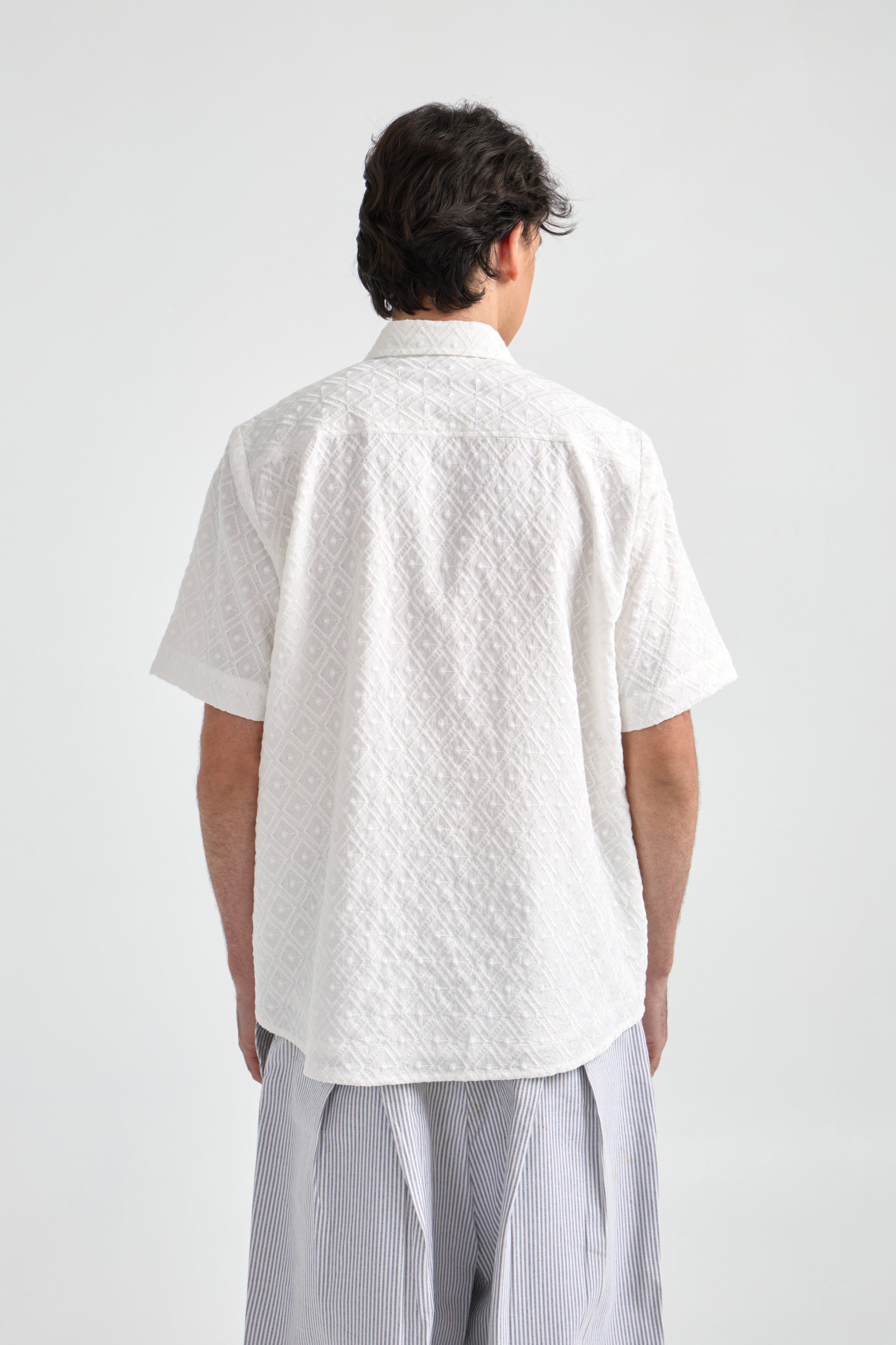 ZIO TOP WHITE