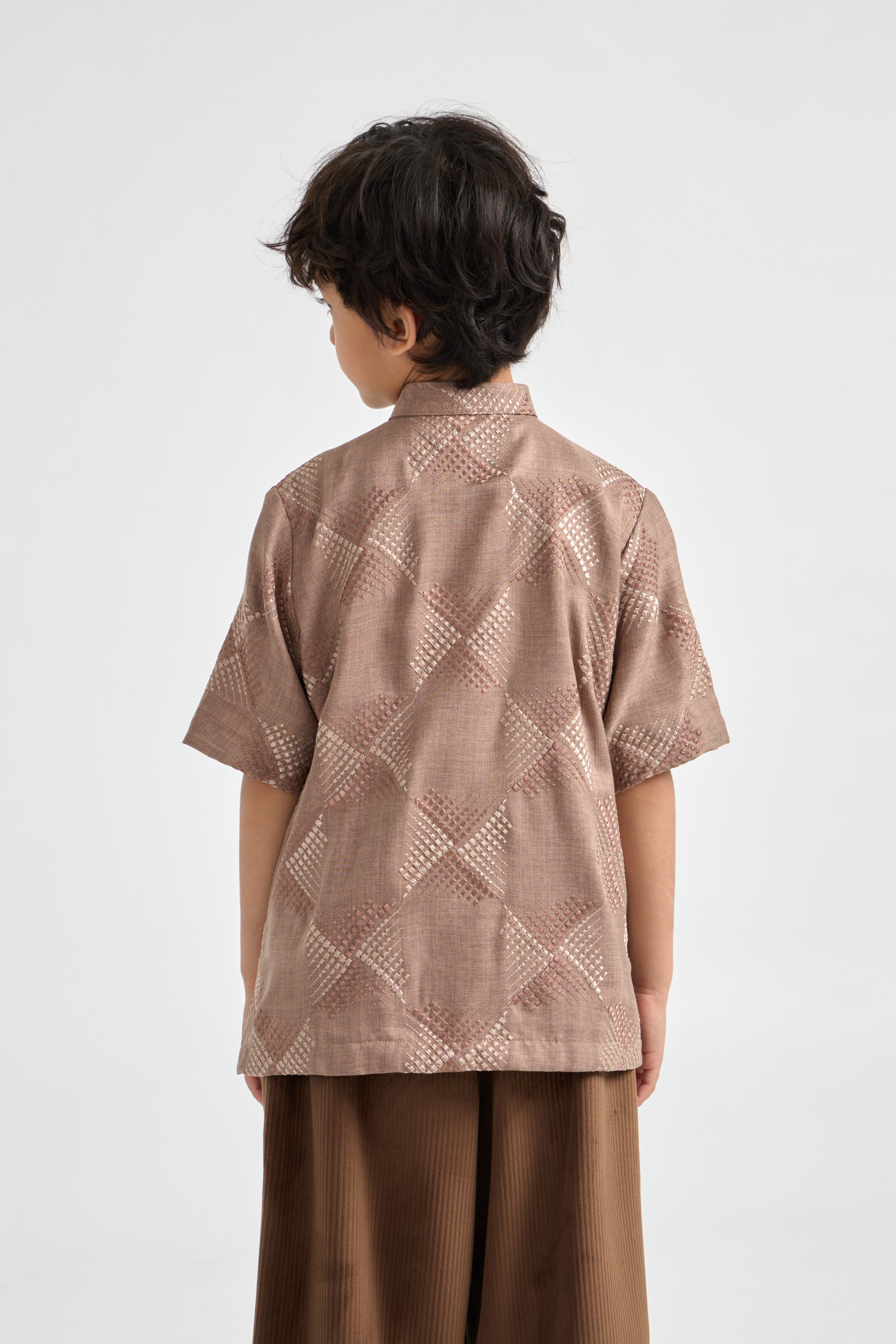 ARUI TOP MOCCA