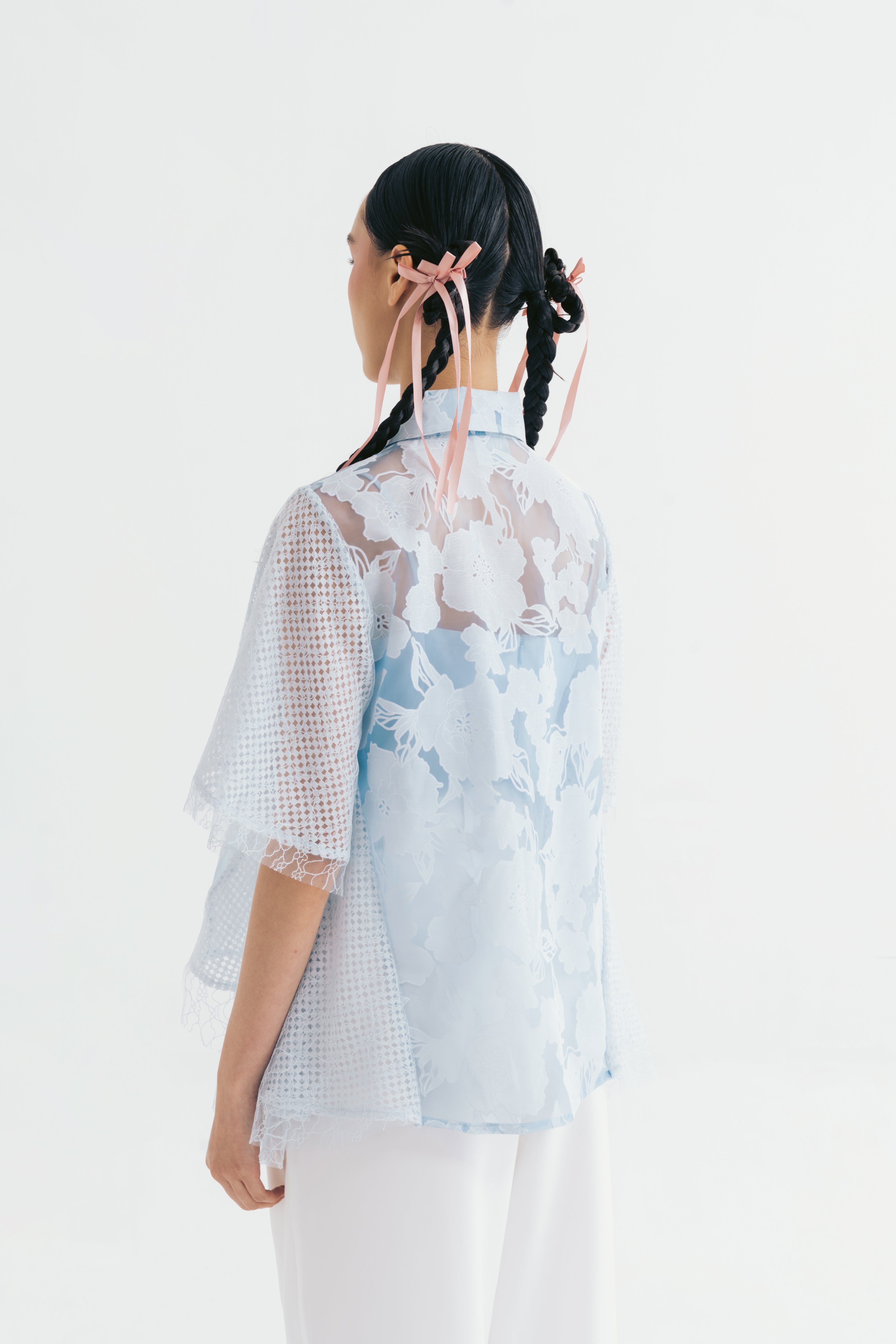 BINAR TOP SKYBLUE